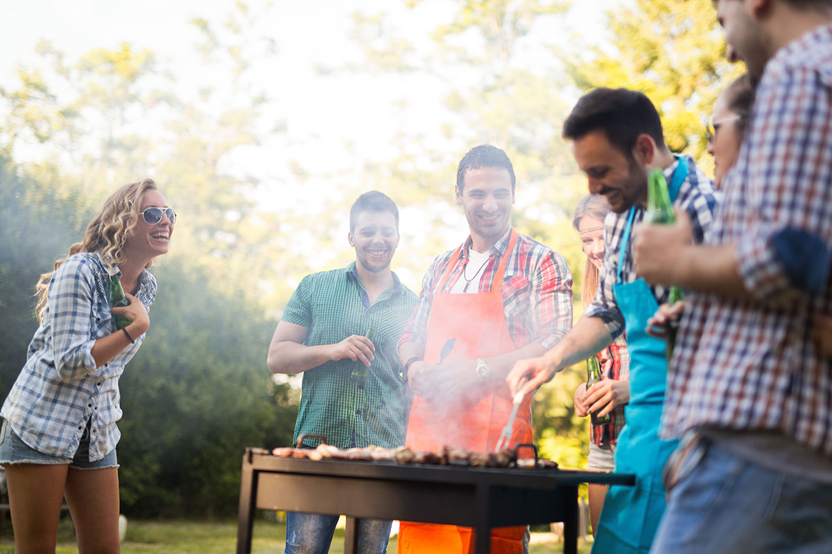 Get Grilling! Best BBQ Tips to Enjoy This Summer - The Reserve